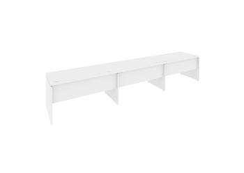 Стол-станция ONIX O.RS-3 3.7. 4140*720*750